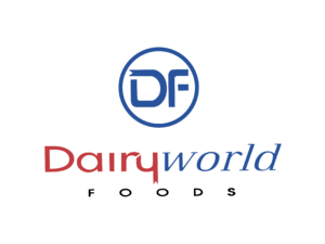 Dairy World Foods Logo