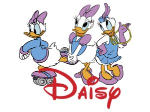 Daisy Logo