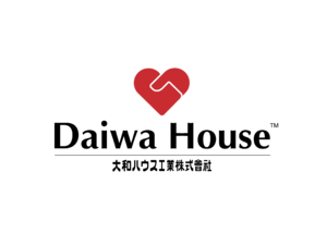 Daiwa House Logo
