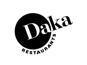 Daka Logo