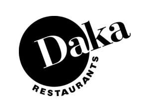Daka Restaurants Logo