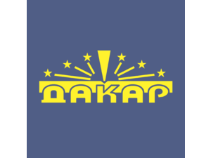 Dakar Logo