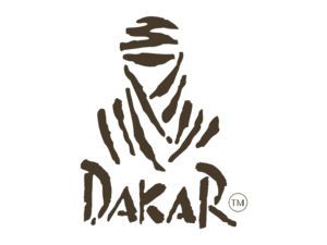 Dakar Rally Logo