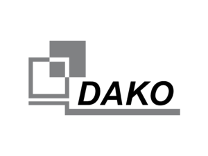 Dako Logo