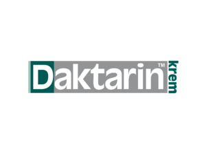 Daktarin Logo