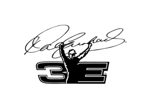 Dale Earnhardt Logo