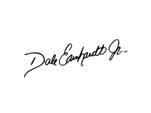 Dale Earnhardt Jr Signature Logo
