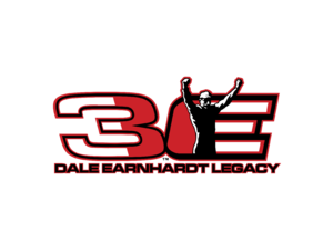Dale Earnhardt Legacy Logo