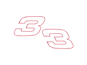 Dale Earnhardt Logo
