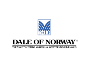 Dale Of Norway Logo