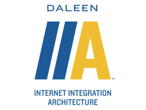 Daleen IIA Logo