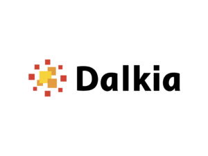 Dalkia Logo