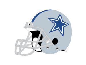 Dallas Cowboy Logo