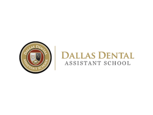 Dallas Dental Assistant School Logo