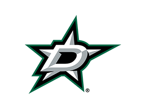 Dallas Stars Logo