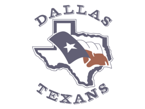 Dallas Texans Logo