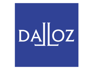 Dalloz Logo