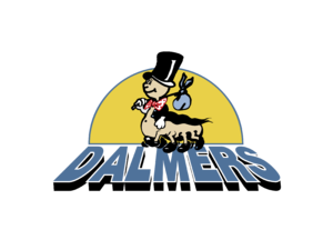 Dalmers Logo