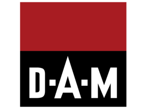 Dam Logo