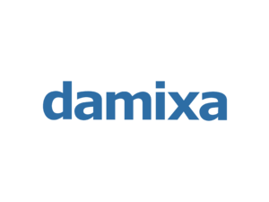 Damixa Logo