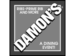 Damon’s Logo