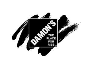 Damon’s Logo