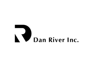 Dan River Logo