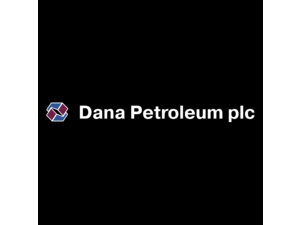 Dana Petroleum Logo