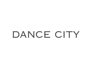 Dance City Logo
