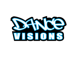 Dance Visions Logo