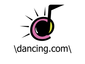Dancing com Logo