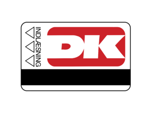 Dankort Logo
