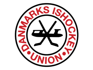 Danmarks Ishockey Union Logo