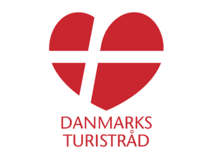 Danmarks Turistrad Logo