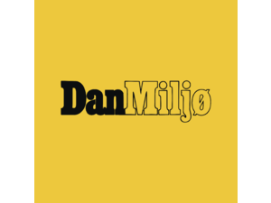 DanMiljo Logo