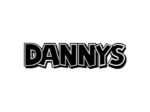 Dannys Music Logo