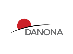 Danona Logo
