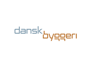 Dansk Byggeri Logo