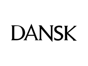 Dansk Logo