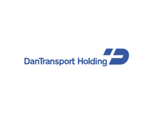 DanTransport Holding Logo