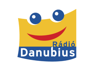 Danubius Logo