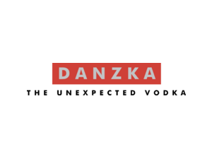 Danzka Vodka Logo
