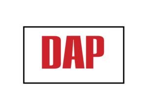DAP Logo