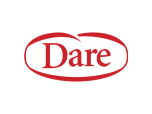 Dare Logo