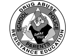 Dare 2 Logo