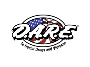 DARE new Logo