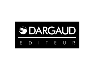 Dargaud Editeur Logo