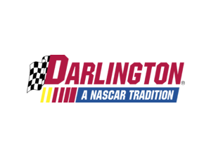 Darlington Raceway 2 Logo