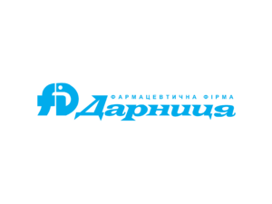 Darnitsa Logo