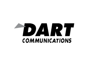 Dart Communications Logo